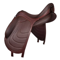 Devoucoux Makila Harmonie Full Buffalo