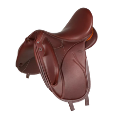 Devoucoux Makila Lab Full Calf