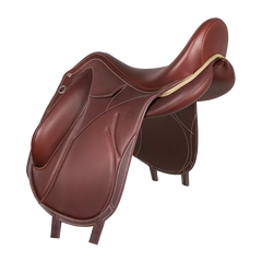 Devoucoux Makila Lab Full Calf