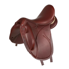 Devoucoux Makila Lab Full Calf