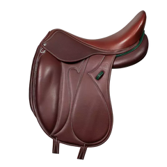 Devoucoux Makila S Full Calf