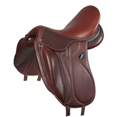 Devoucoux Makila S Full Calf