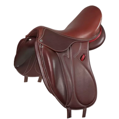 Devoucoux Makila S Full Calf