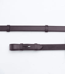 PEI Matteo Leather Grip Reins