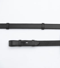 PEI Matteo Leather Grip Reins