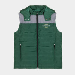 Devoucoux Mens Josia Padded Sleeveless Jacket