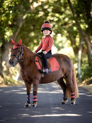 Lemieux Mini Fly Hood