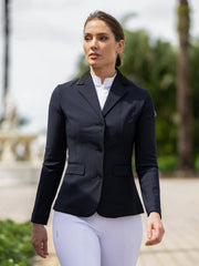 Equestrian Stockholm Classic Show Jacket