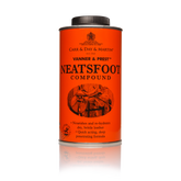 CDM Vanner & Prest Neatsfoot Compound