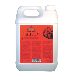 CDM Vanner & Prest Neatsfoot Compound