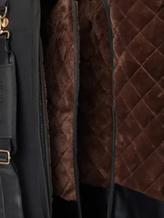 LeMieux Luxe Boot Bag Black