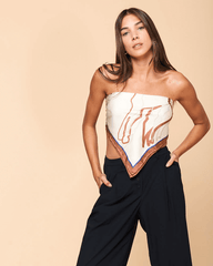 DADA Sport Ohlala Scarf