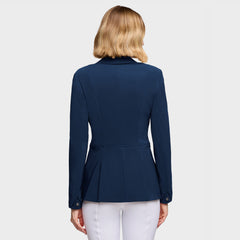 Samshield Olga Competition Jacket - FW26