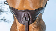 LeMieux Gel-Tek Anatomic Jumping Girth