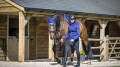 Lemieux Loire Classic Close Contact Square