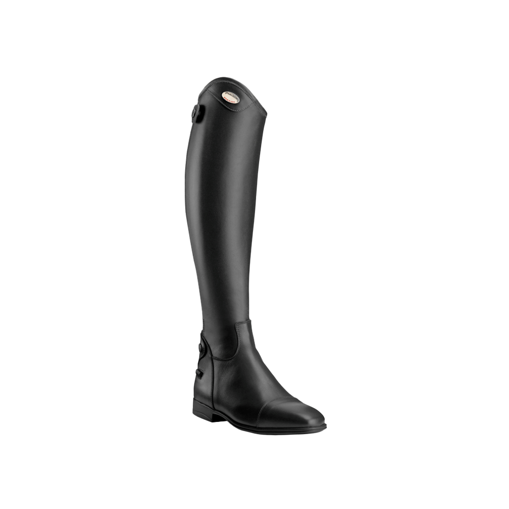 Parlanti Denver Classic Long Boots - in stock