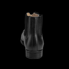 Parlanti Z1 Short Boot