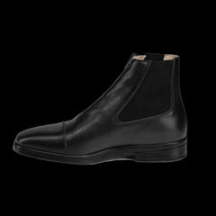 Parlanti Z1 Short Boot