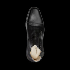 Parlanti Z1 Short Boot