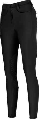 Pikeur Laure GR Knee Grip Breeches