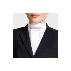 Samshield Plastron Crystal Intarsia Stock