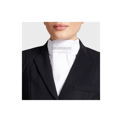 Samshield Plastron Crystal Intarsia Stock