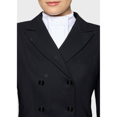 Samshield Plastron Floral Stock - FW26