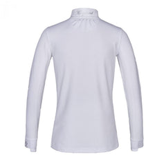 Kingsland Izzy Girls LS Show Shirt