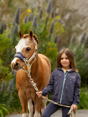 LeMieux Mini Charlie Zip Through