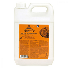 CDM Belvoir Tack Conditioner Step 2 Liquid 5 litres