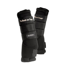 Back on Track Therapeutic Horse Royal Quick Wraps