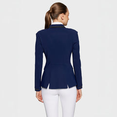 Samshield Rafaella Crystal Fabric Competition Jacket - SS26