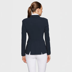 Samshield Rafaella Crystal Fabric Competition Jacket - SS26