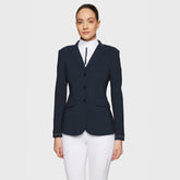 Samshield Rafaella Crystal Fabric Competition Jacket - SS26