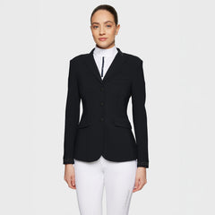 Samshield Rafaella Crystal Fabric Competition Jacket - SS26