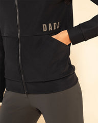DADA Sport Reflet - Technical softshell jacket