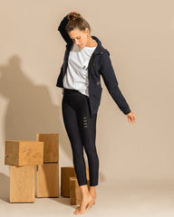 DADA Sport Reflet - Technical softshell jacket