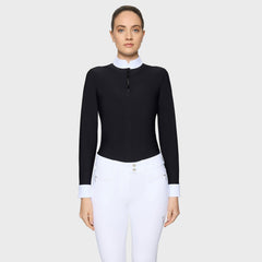 Samshield Roxane Premium L/S Competition Shirt - FW26