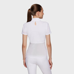 Samshield Roxy Premium S/S Competition Shirt - SS26