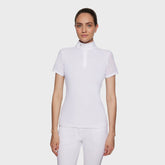 Samshield Roxy Premium S/S Competition Shirt - SS26