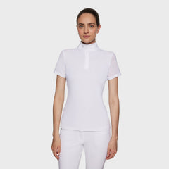 Samshield Roxy Premium S/S Competition Shirt - SS26