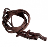 Devoucoux Rubber Grip Reins
