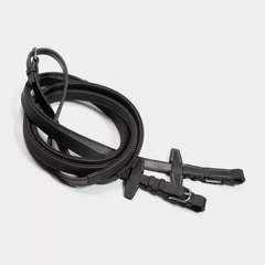 Devoucoux Rubber Reins
