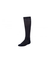 Balzane Grid Samshield socks