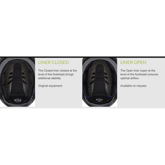 Samshield 2.0 Shadow Helmet Liner