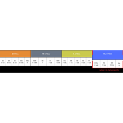 Samshield Liner Premium V2