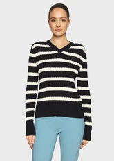 Samshield Women's Lisa Twisted Pull Over - SS26