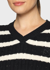 Samshield Women's Lisa Twisted Pull Over - SS26