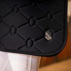 Samshield Spineshield Swarovski Saddle Pad