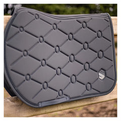 Samshield Spineshield Swarovski Saddle Pad